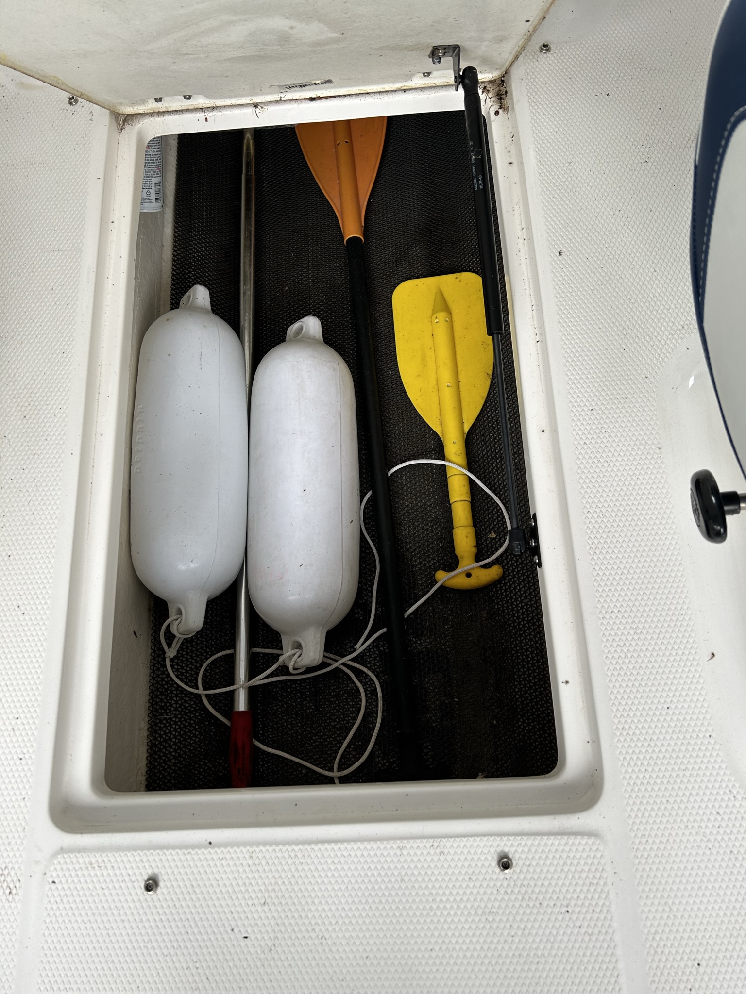 Photo of 2018 Chaparral 21 H2O SPORT OB