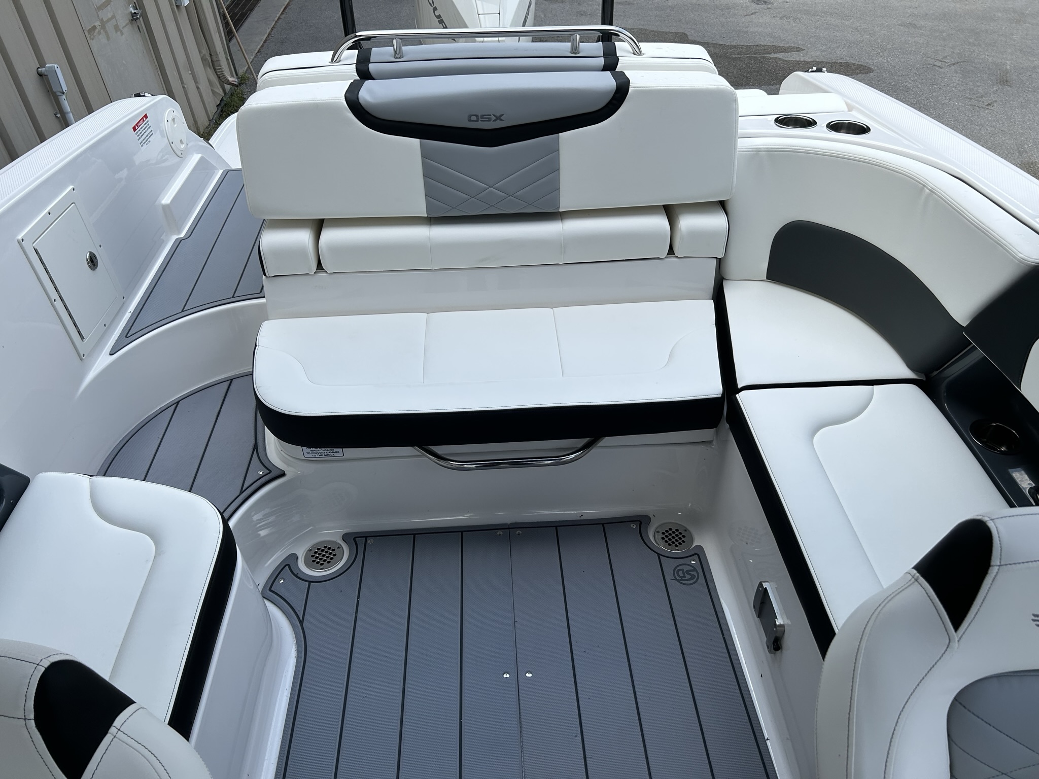 Photo of 2023 Chaparral 270 OSX