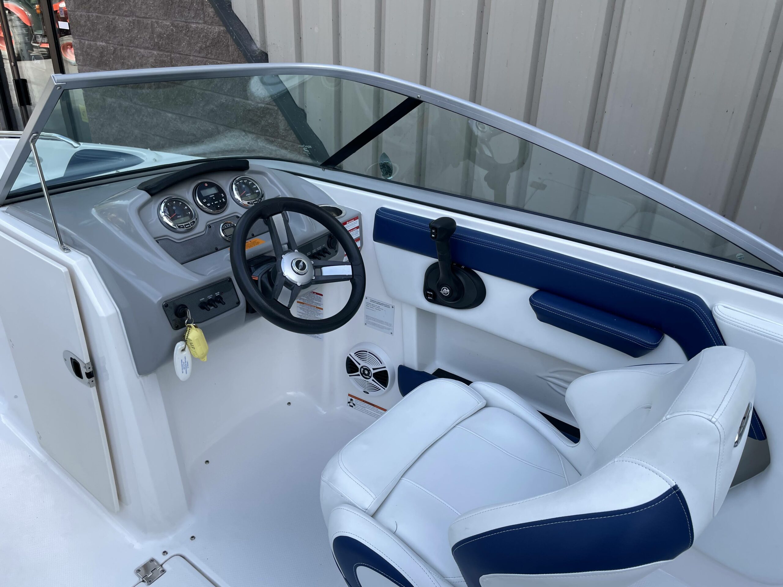 Photo of 2018 Chaparral 21 H2O SPORT OB