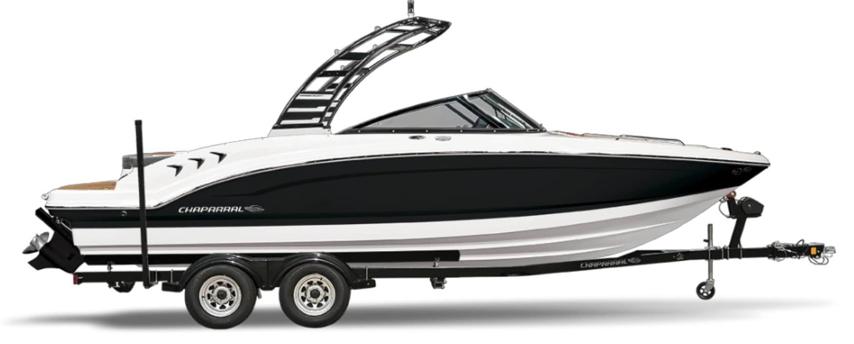 2025 Chaparral 21 SSi